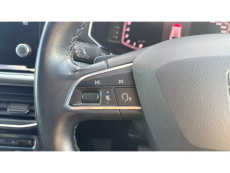 SEAT Tarraco 2.0 TSI Xcellence First Ed Plus 5dr DSG 4Drive Petrol Estate